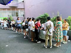 -六广门毛阿姨糯米饭