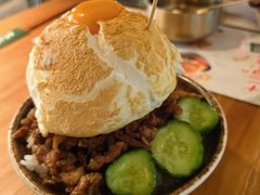 -岛风·台食小馆 ISLAND BISTRO(烟台山店)