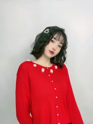-FOR YOU造型