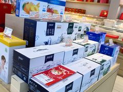 -大桥道糕点食品店(津塘路店)