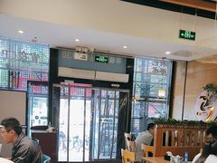 -西部马华清真兰州牛肉面·烧烤夜市(三里河店)