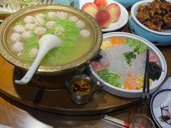 -小鱼故事·海鲜饺子馆(高新店)