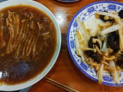 -清真祥和斋餐厅(蓟门小区店)