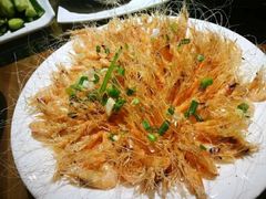 -四合院海鲜小厨(旱西关店)