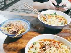 -老地方猫儿面(磁器口店)