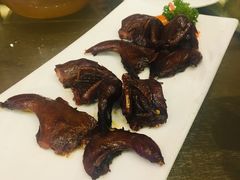 -小蓝鲸湖北菜(八一路店)