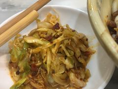 -肖家河家常面(肖家河北街店)