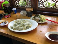 -大妈水饺(文华巷店)