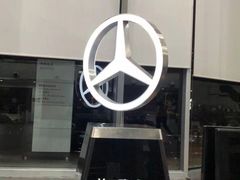 -奔驰上海利星(七宝店)