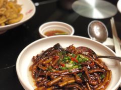 -丰收日·小海鲜·沪上家宴(顾村正大店)