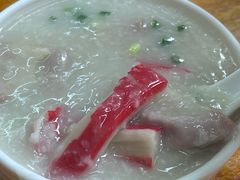 -海浪食店(湖滨中路店)