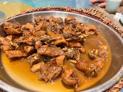 -和源祥·日照菜扛把子(万平口一店)