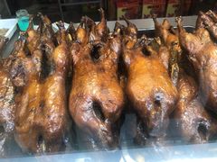 -王浩儿纪六孃甜皮鸭(乐山总店)
