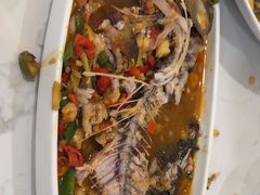 -新凯旋烧烤·燕姐千岛湖土菜