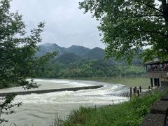 -古堰画乡景区