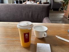 -1901 Cafe(西四店)