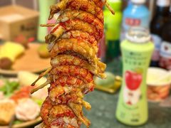-牛New寿喜烧(龙湖金沙天街店)