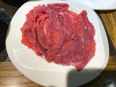 -清真京华源·涮肉烧烤(丰庆店)