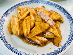 -芸海阁·农家私房菜(沙家浜景区出口店)
