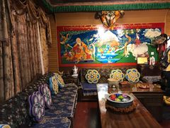 -吉祥圣雪藏餐