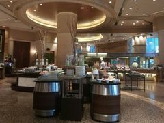 -怡聚轩全日制自助餐厅(大中华喜来登酒店)