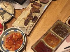 -赤坂亭·M9和牛烧肉·铁板烧(合肥万象城店)