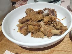 -顺风汤馆·广府粤菜(江宸天街店)