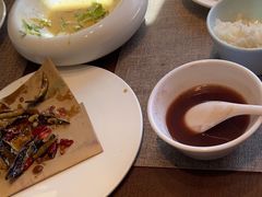 -俏东方·海味水饺·青岛菜(崂山店)