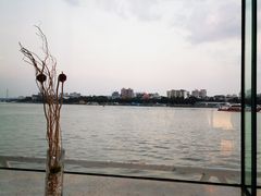 -白天鹅宾馆·流浮阁咖啡厅