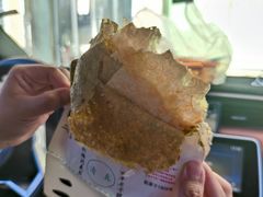 -清真·二嫂子煎饼果子(卫津路总店)