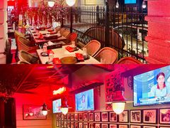大堂-沪小胖小龙虾(淮海中路旗舰店)