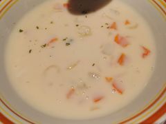 -萨莉亚意式餐厅(杭州滨江天街店)