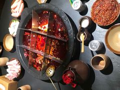 -麻大侠老火锅(巴国城店)