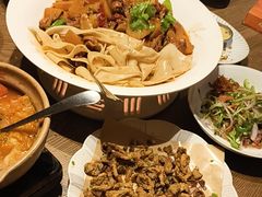 -那时新疆·若羌(经纬汇店)