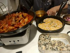 -HOTISLAND海鸡岛·韩国料理(江南西店)
