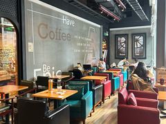 -西西弗书店&矢量咖啡(凯德晶萃广场店)