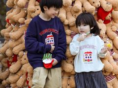 -HERRE·FARM 赫尔露营农场·团建聚会包场