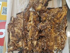 -小饭桶(野三坡百里峡店)
