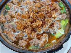 -多福临砂锅居(苏堤北路店)