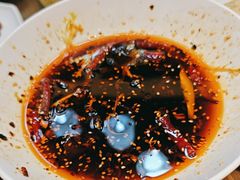 -醉霖生态餐厅(交大店)