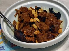 四喜烤麸-蘭心·臻品(瑞虹太阳宫店)