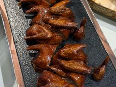 红烧乳鸽-大海湾酒楼(人南店)