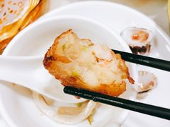 -老明馨潮汕大排档