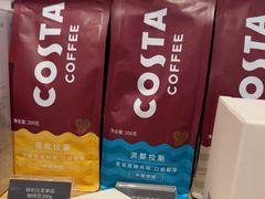 -COSTA COFFEE(天通苑华联店)