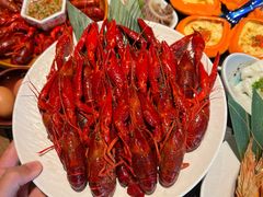-牛YO寿喜烧和牛火锅自助(三台子万象汇店)