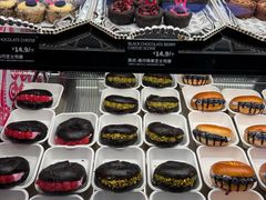 -CC BAGEL&SCONE 贝果与司康(南开大悦城店)