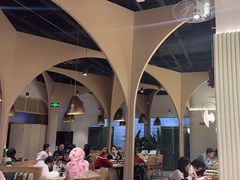 -mango tree芒果树泰国餐厅(青岛万象城店)