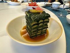 -上海和平饭店龙凤厅 Dragon Phoenix