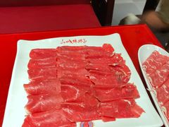 -山城辣妹子(定福庄店)