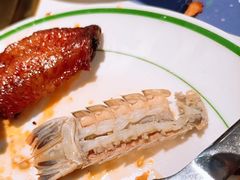 -亚马逊海鲜自助(梅溪湖步步高店)